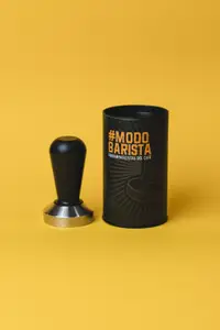 Tamper Modo Barista