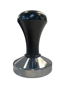 Tamper Profesional De Hierro 58 Mm Colores