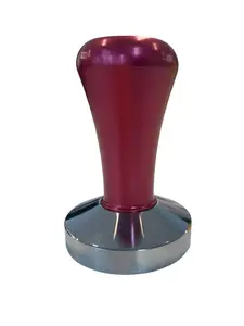 Tamper Profesional De Hierro 58 Mm Colores